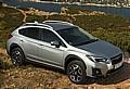 Subaru XV AWD